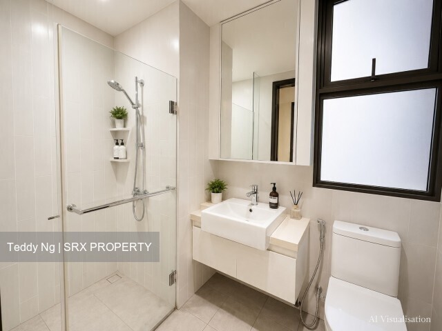 The Inflora (D17), Condominium #569986081